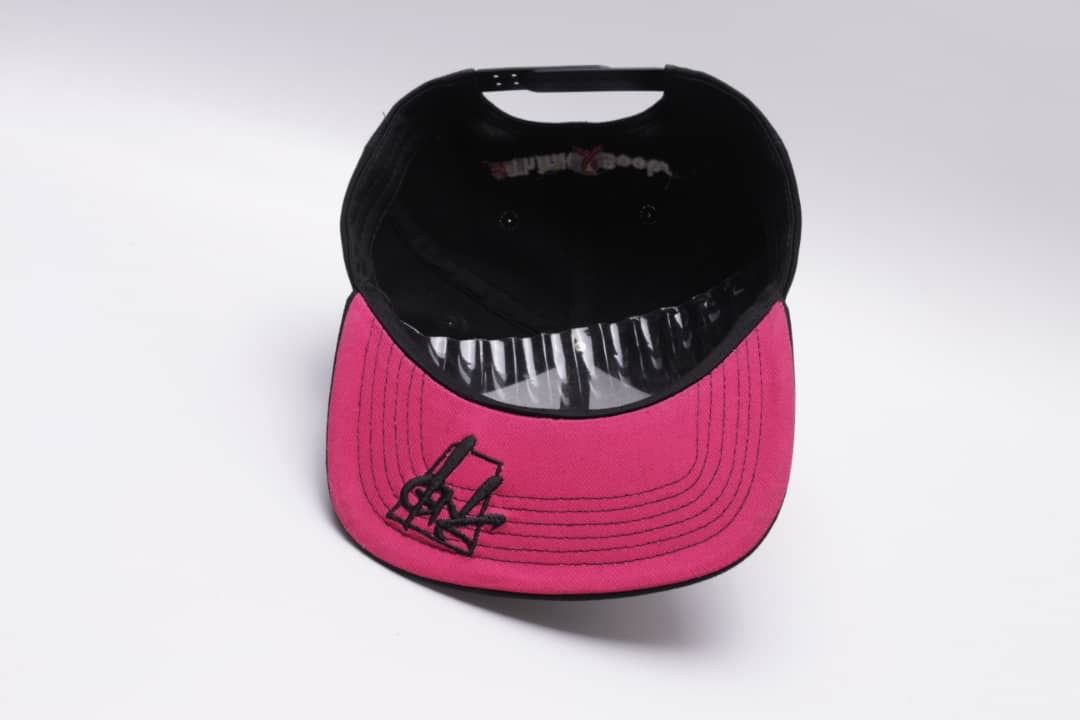 Divine Designs Hat