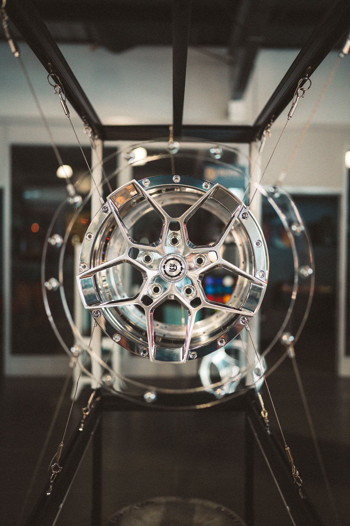 Style Wheel Custom Wheel Design – DivineAutoAesthetics