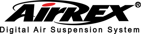 AirREX logo
