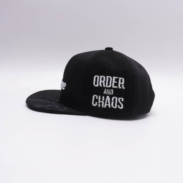 Divine Designs Hat