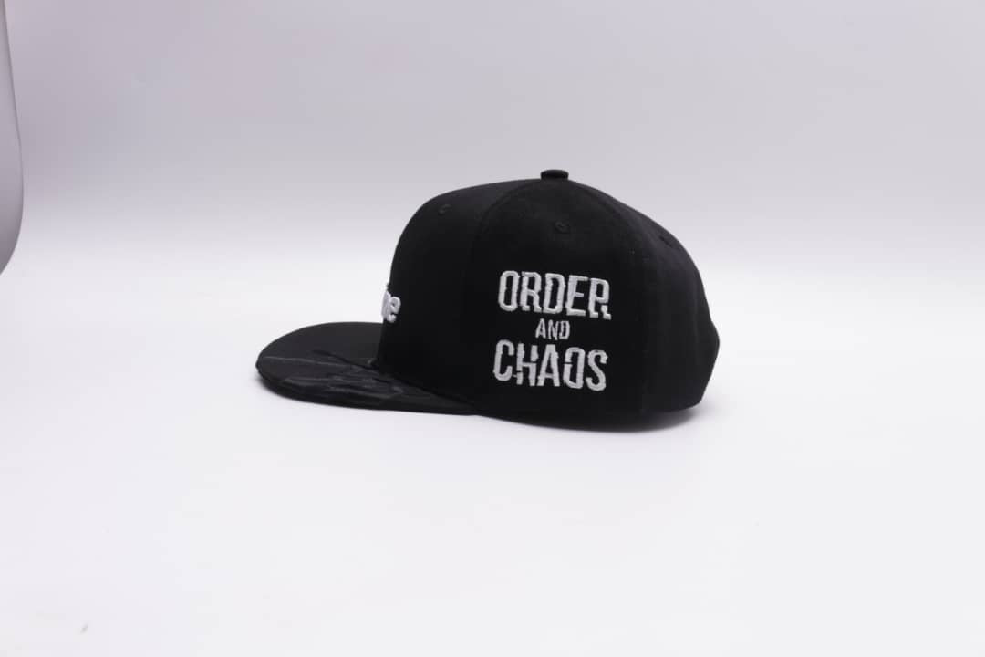 Divine Designs Hat