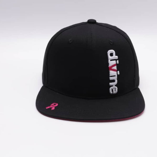 Divine Designs Hat