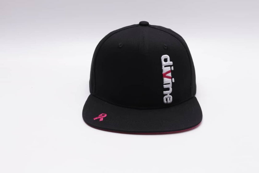Divine Designs Hat