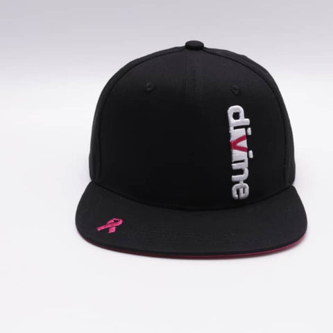 Divine Designs Hat