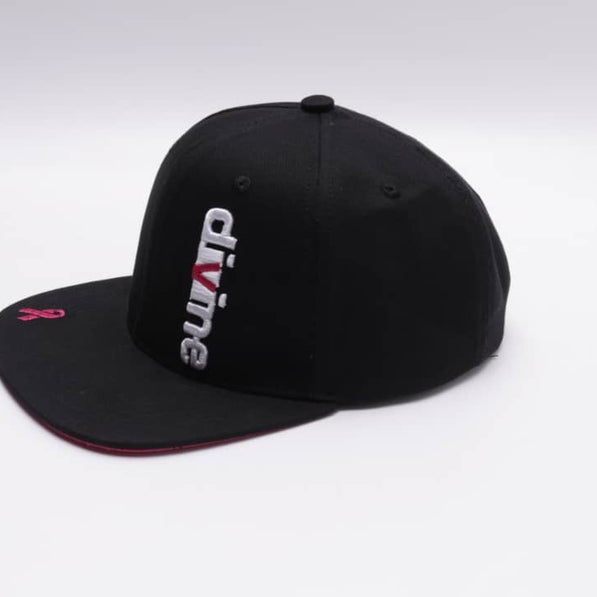 Divine Designs Hat