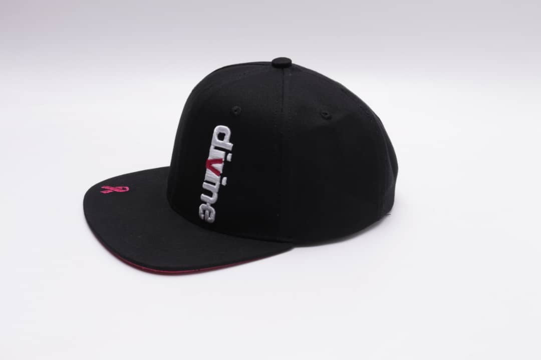 Divine Designs Hat