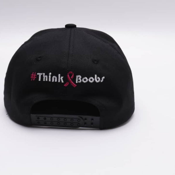 Divine Designs Hat
