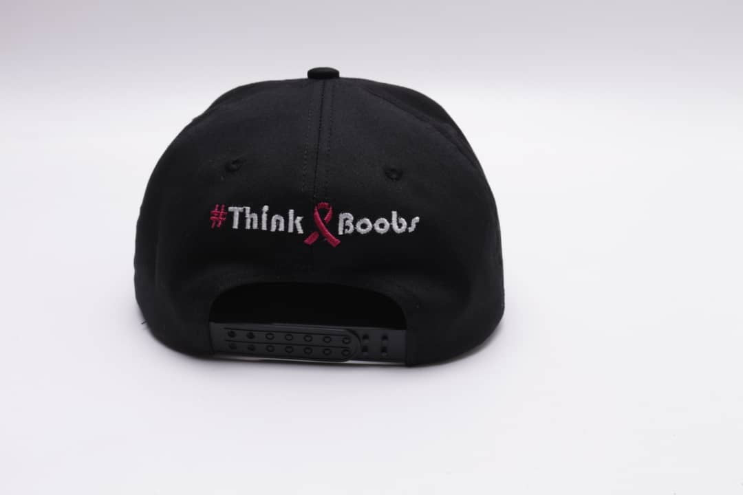 Divine Designs Hat