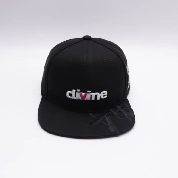 Divine Designs Hat
