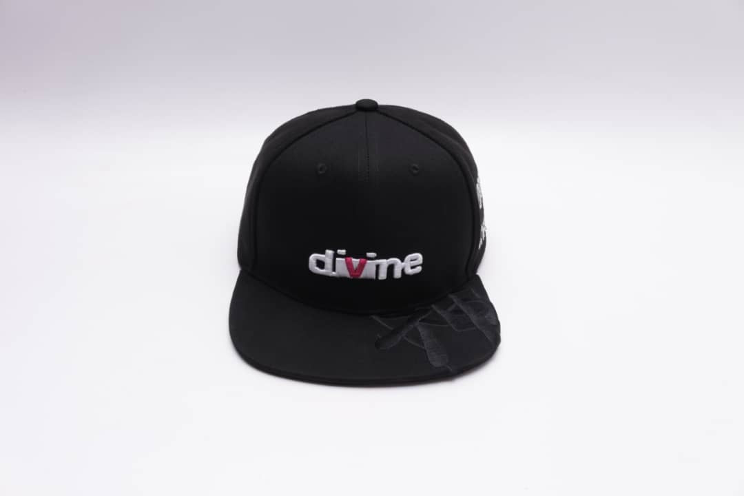 Divine Designs Hat