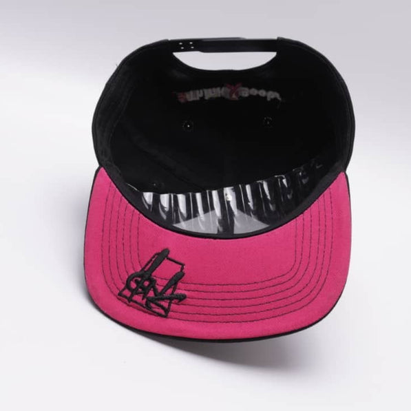 Divine Designs Hat