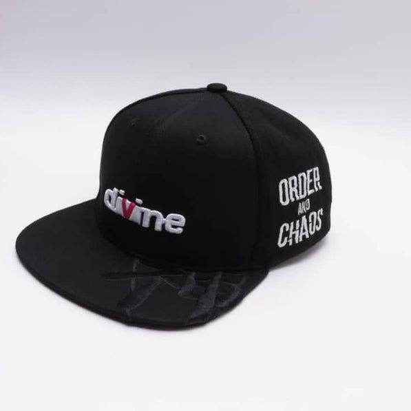 Divine Designs Hat