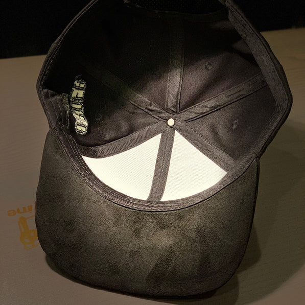 Divine Designs snapback hat
