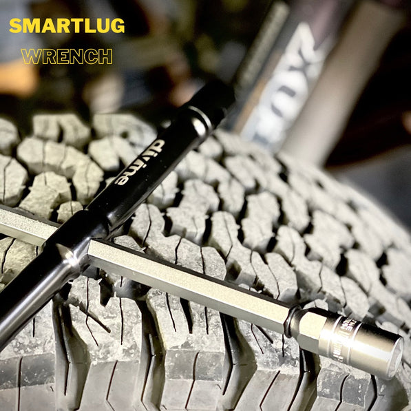 Divine SMARTLUG Wrench
