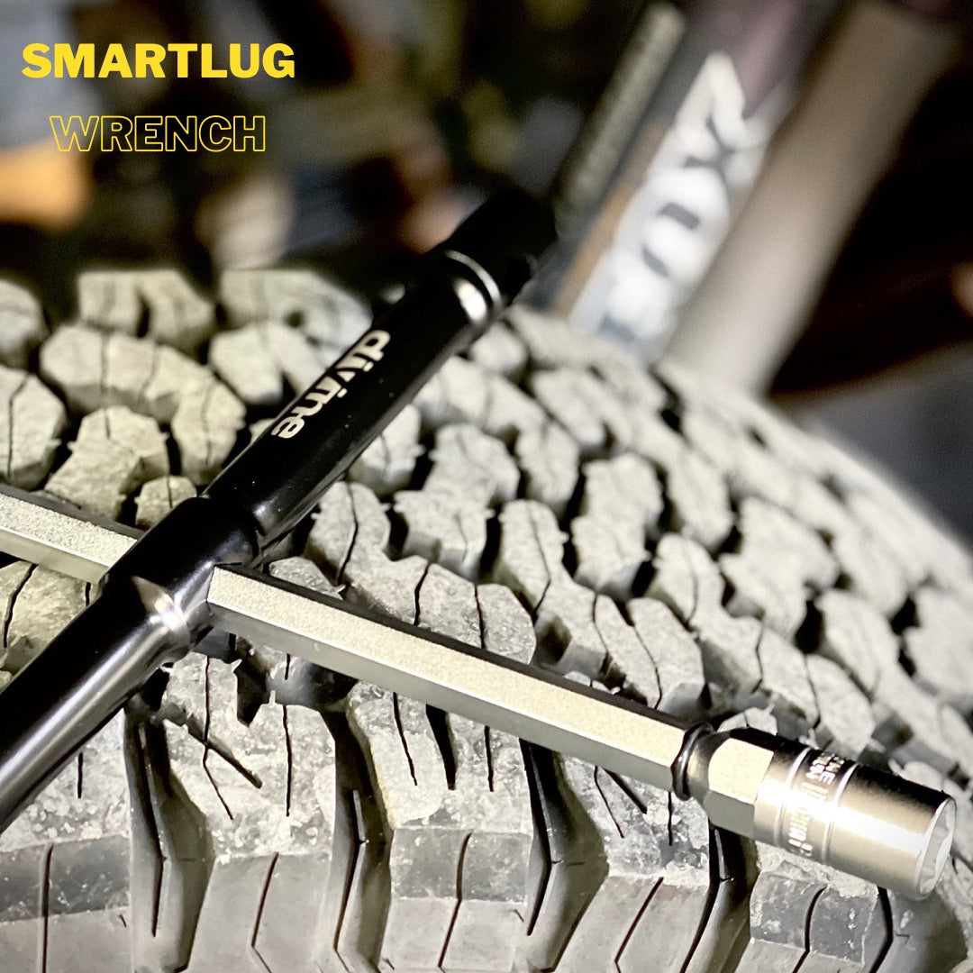 Divine SMARTLUG Wrench