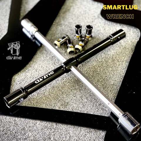 Divine SMARTLUG Wrench