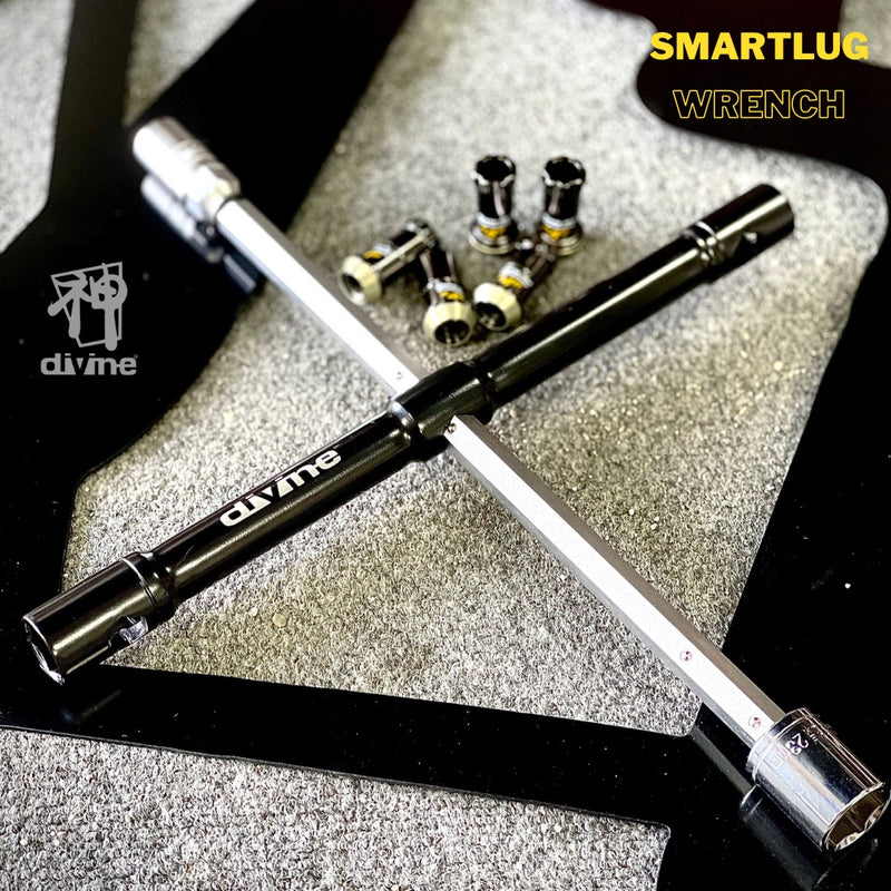 Divine SMARTLUG Wrench (Limited Edition)